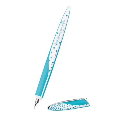 Pióro do kaligrafii Herlitz My Pen Style Frozen 0.9/1.4/1.9mm - 2